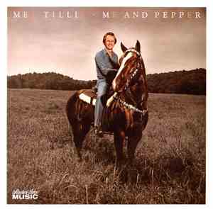 Mel Tillis - Me And Pepper