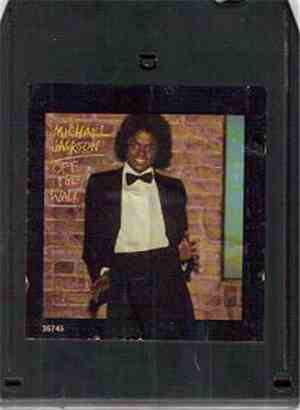 Michael Jackson - Off The Wall