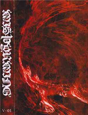 Misþyrming - Söngvar Elds Og Óreiðu