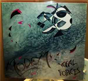Modem  - Vital Forces