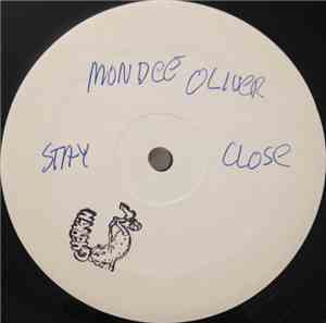 Mondeé Oliver - Stay Close