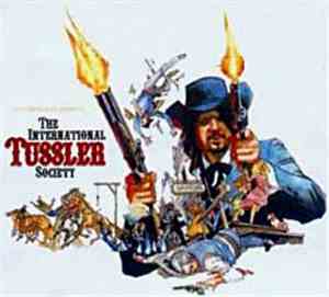 Motorpsycho Presents The International Tussler Society - Motorpsycho Presents The International Tussler Society