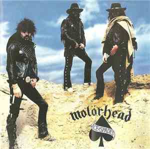 Motörhead - Ace Of Spades