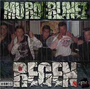 Murderlinez - Regen EP