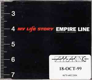 My Life Story - Empire Line