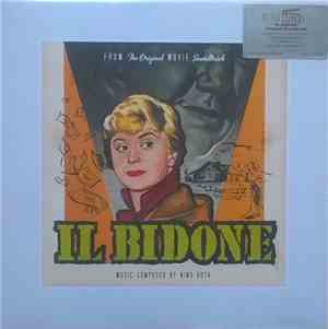 Nino Rota - Il Bidone (Original Soundtrack)