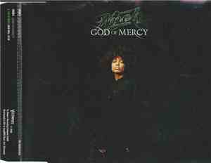 Nneka - God Of Mercy