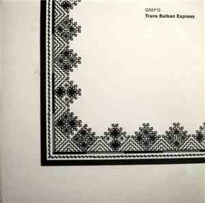 OMFO - Trans Balkan Express