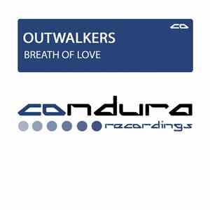 Outwalkers - Breath Of Love