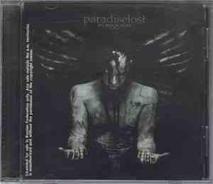 Paradise Lost - In Requiem