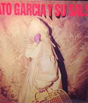 Pato Garcia Y Su Salsa - Pato Garcia Y Su Salsa