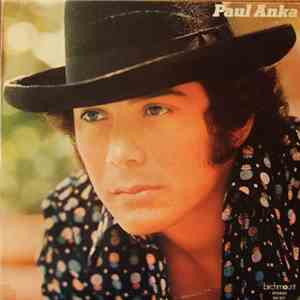 Paul Anka - Paul Anka