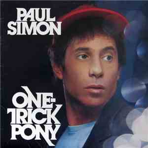 Paul Simon - One-Trick Pony