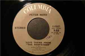 Peter Nero - Love Theme From 