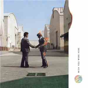 Pink Floyd - Wish You Were Here