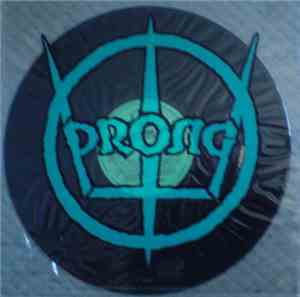 Prong - Whose Fist Is This Anyway [Four Industrial Mixes]