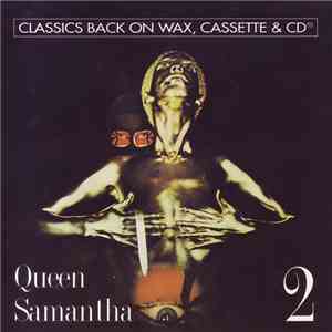 Queen Samantha - Queen Samantha 2