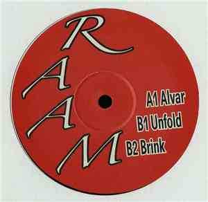 Raam - Raam 004