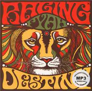 Raging Fyah - Destiny