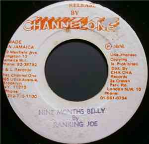 Ranking Joe - Nine Months Belly