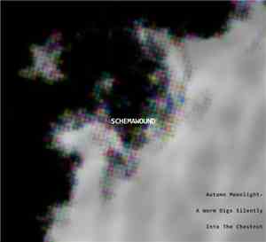 Schemawound - Haiku 07