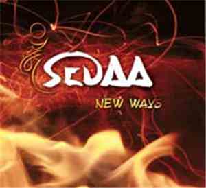 Sedaa - New Ways