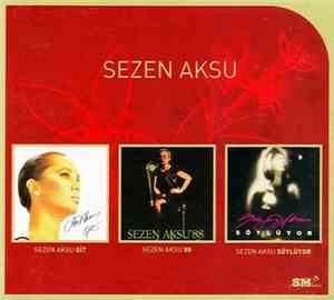 Sezen Aksu - Sezen Aksu (Git / '88 / Söylüyor)