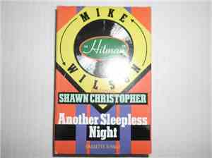 Shawn Christopher - Another Sleepless Night