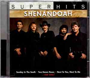 Shenandoah - Super Hits