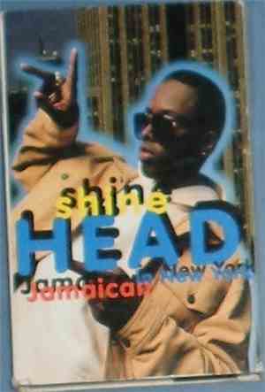 Shinehead - Jamaican In New York