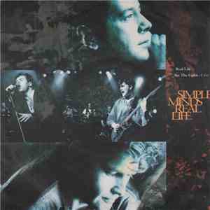 Simple Minds - Real Life