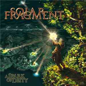Solar Fragment - A Spark Of Deity