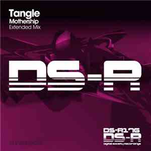 Tangle  - Mothership