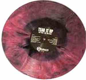 Tear It Up - Nothing To Nothing