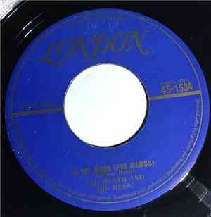 Ted Heath And His Music - Peg O' My Heart Mambo / In The Mood For Mambo