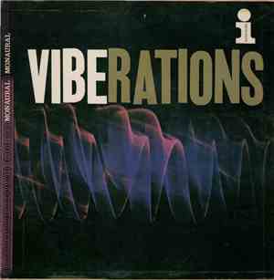 Terry Gibbs - Viberations