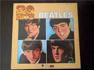 The Beatles - 20 Hits