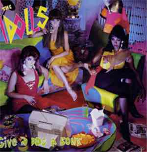 The Idolls - Give A Dog A Bone