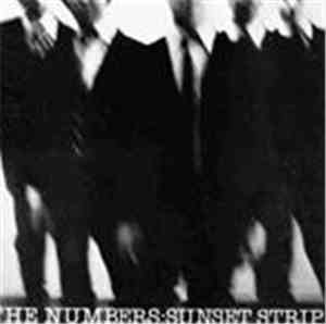 The Numbers  - Sunset Strip