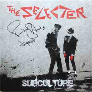 The Selecter - Subculture