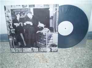 The Style Council - Our Favourite Shop