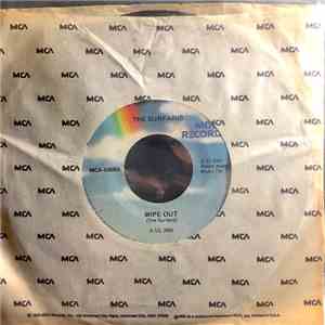 The Surfaris - Wipe Out / I'm A Hog For You