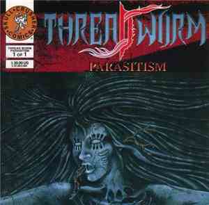 Thread Worm - Parasitism