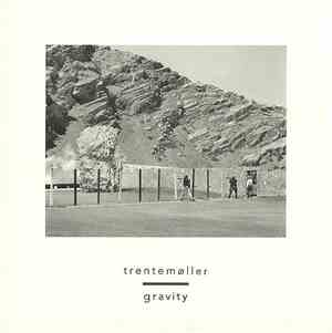 Trentemøller - Gravity