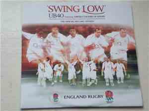 UB40 Featuring United Colours Of Sound - Swing Low