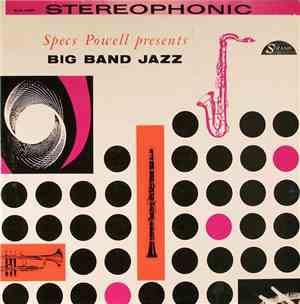 Unknown Artist - Big Band Jazz