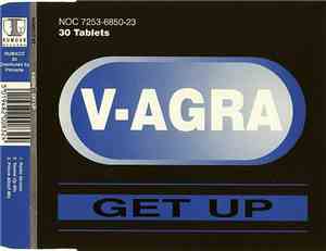 V-Agra - Get Up