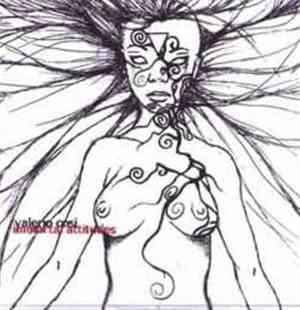 Valerio Cosi - Immortal Attitudes