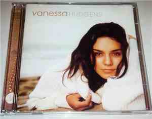 Vanessa Hudgens - V