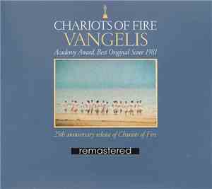 Vangelis - Chariots Of Fire